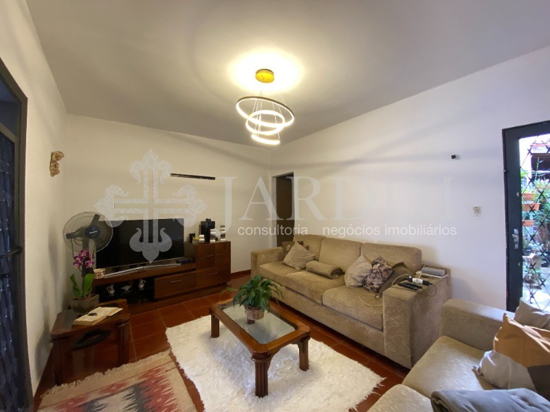 Sobrado à venda com 3 quartos, 152m² - Foto 3