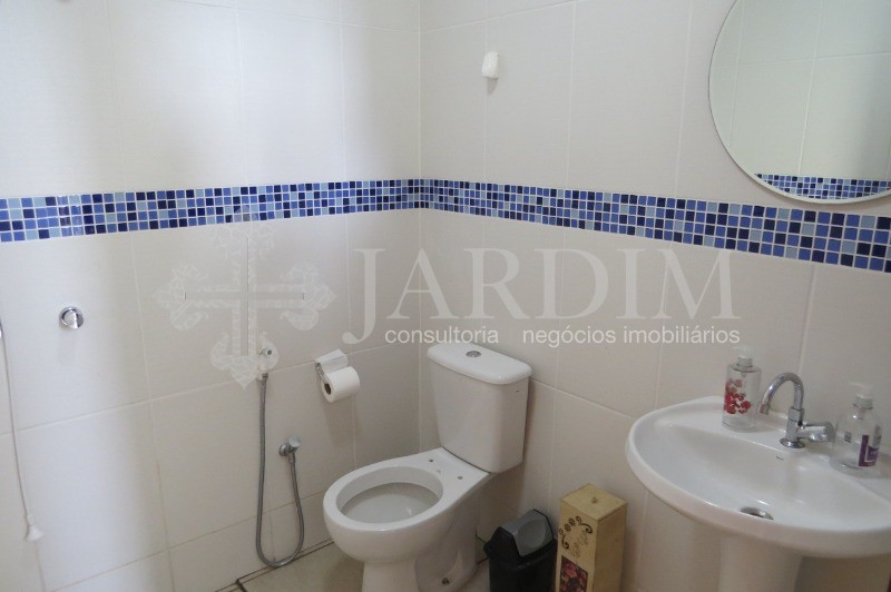 Sobrado, 3 quartos - Foto 21