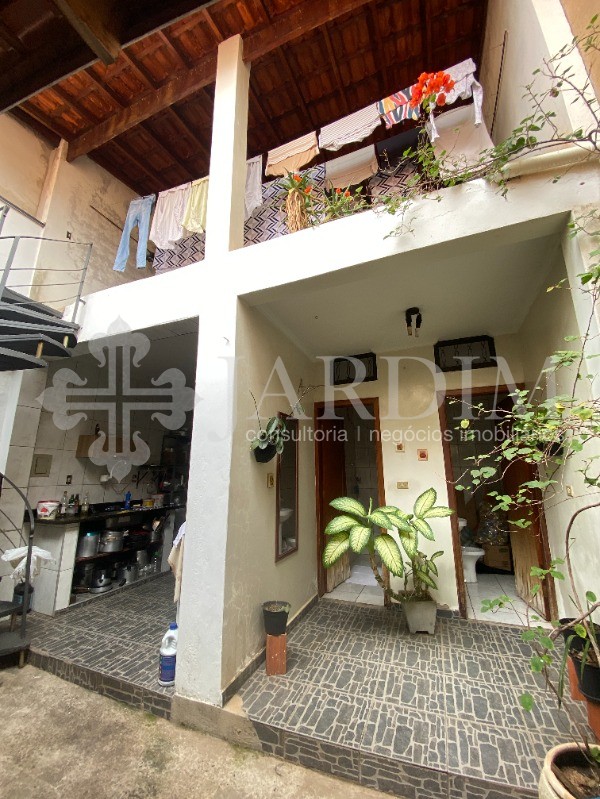 Sobrado à venda com 3 quartos, 152m² - Foto 7