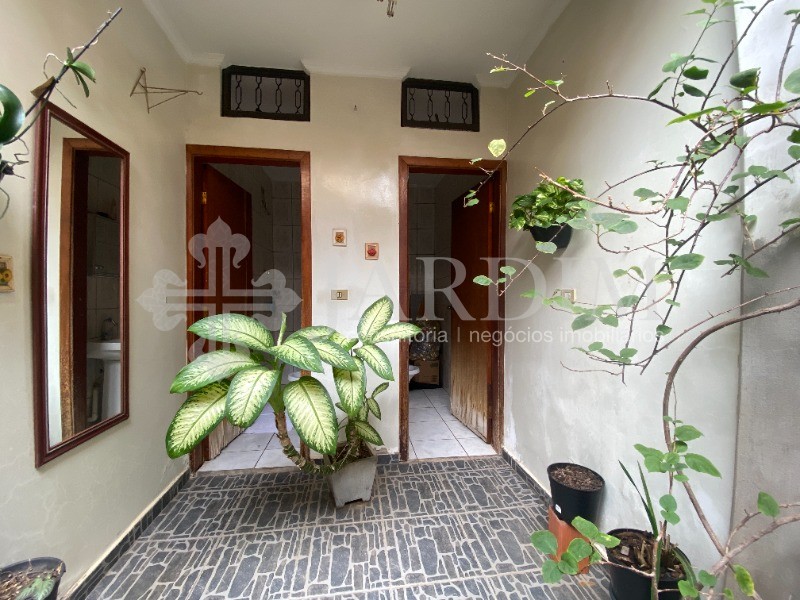 Sobrado à venda com 3 quartos, 152m² - Foto 8