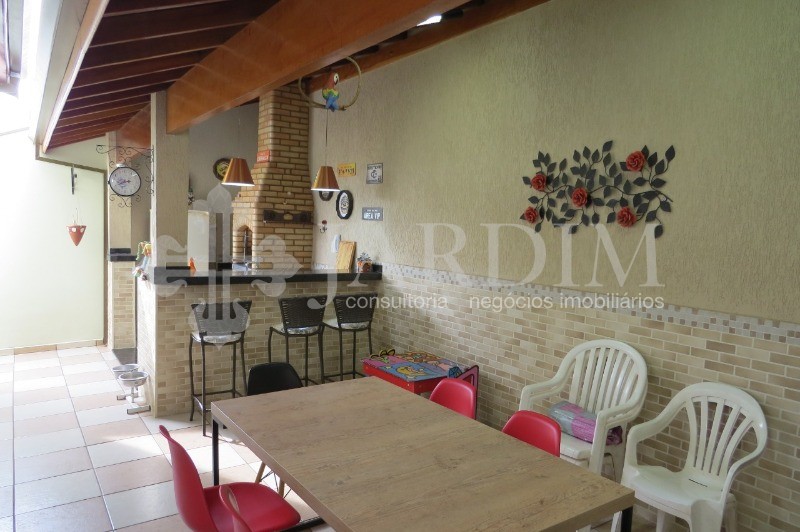 Sobrado, 3 quartos - Foto 1