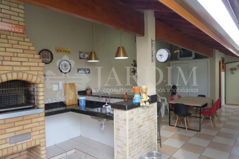 Sobrado, 3 quartos - Foto 20