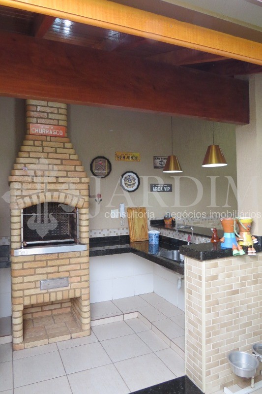 Sobrado, 3 quartos - Foto 19