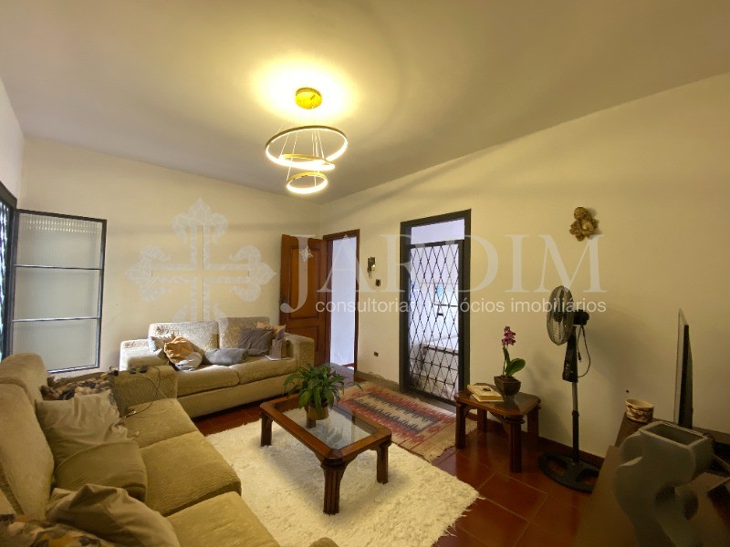 Sobrado à venda com 3 quartos, 152m² - Foto 2