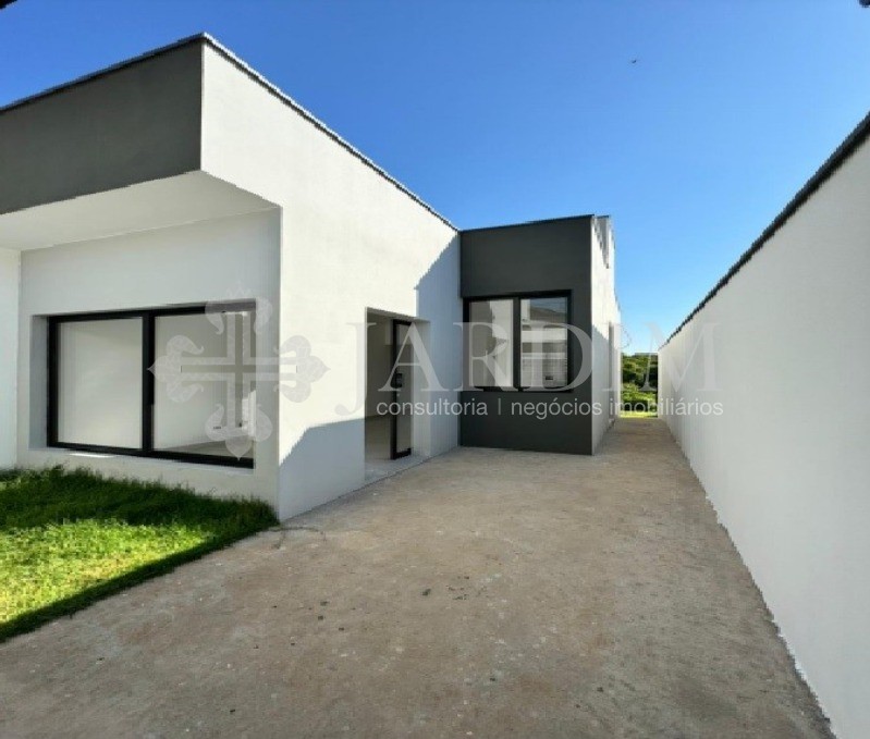 Casa, 1 quarto - Foto 1