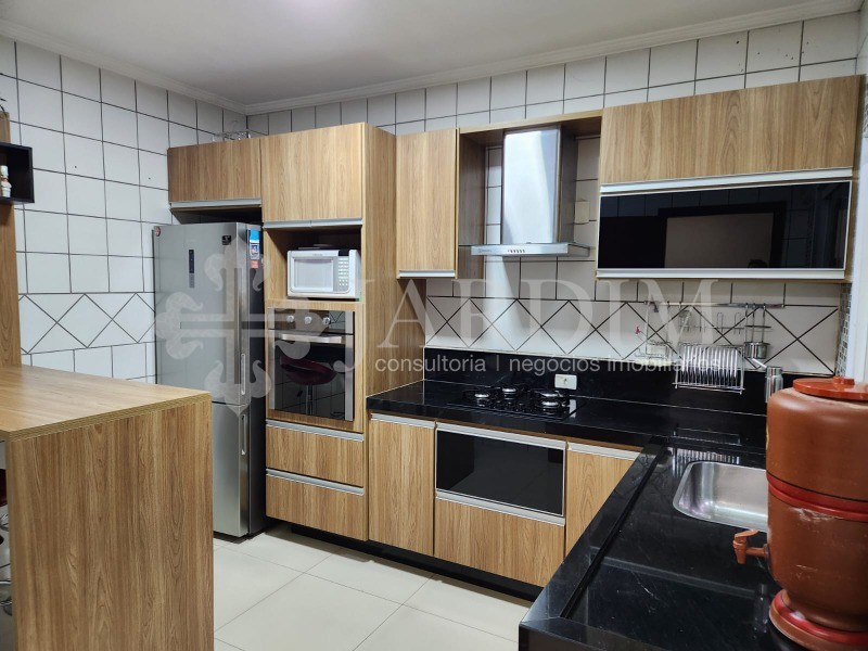 Casa, 3 quartos - Foto 24