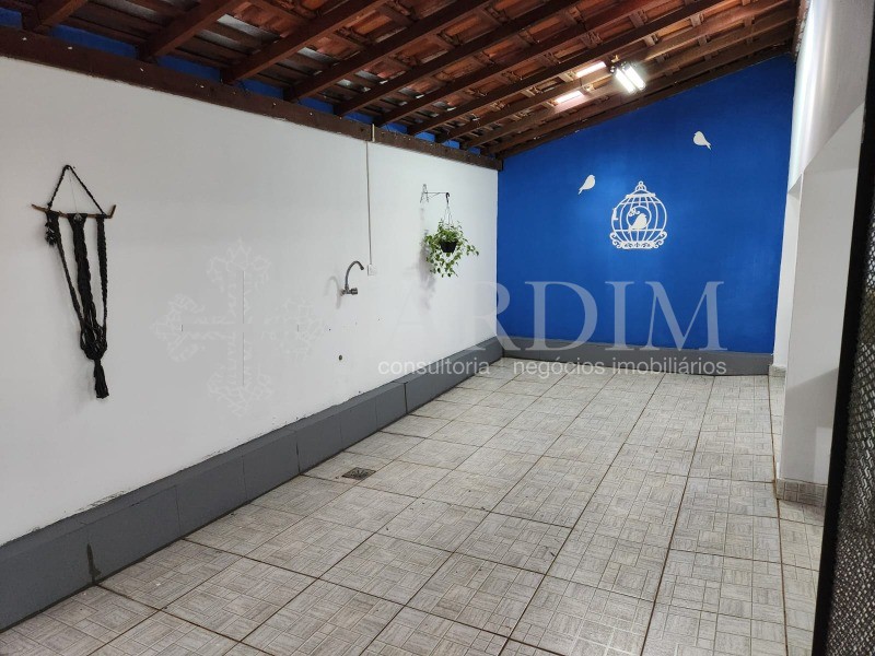 Casa, 3 quartos - Foto 33