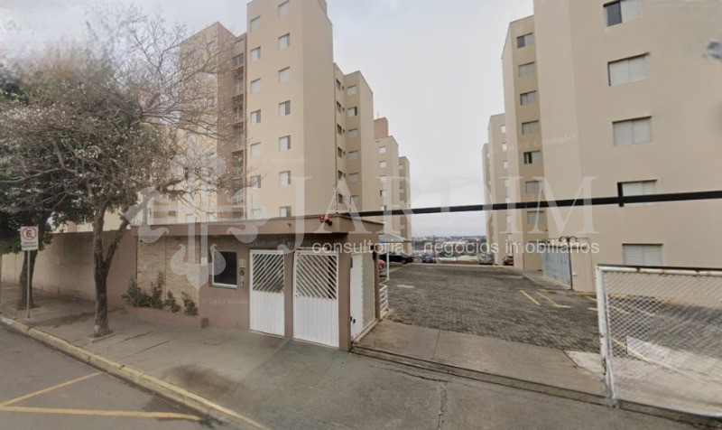 Apartamento, 3 quartos, 70 m² - Foto 2