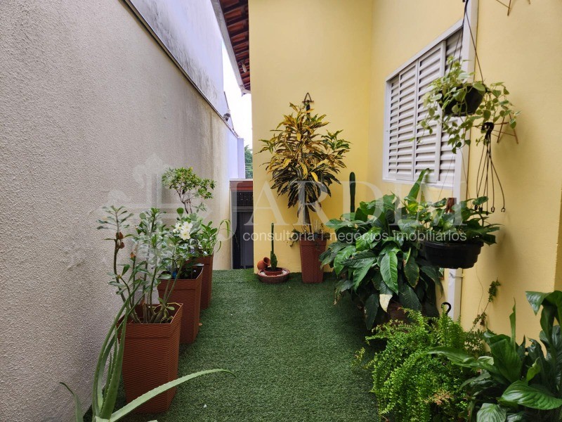 Casa, 3 quartos - Foto 29