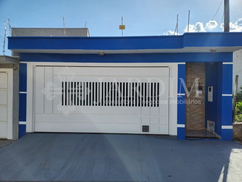 Casa, 3 quartos - Foto 3