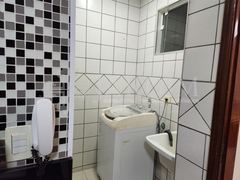 Casa, 3 quartos - Foto 26