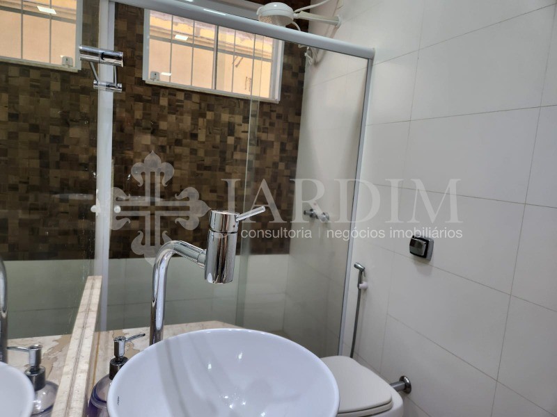 Casa, 3 quartos - Foto 9