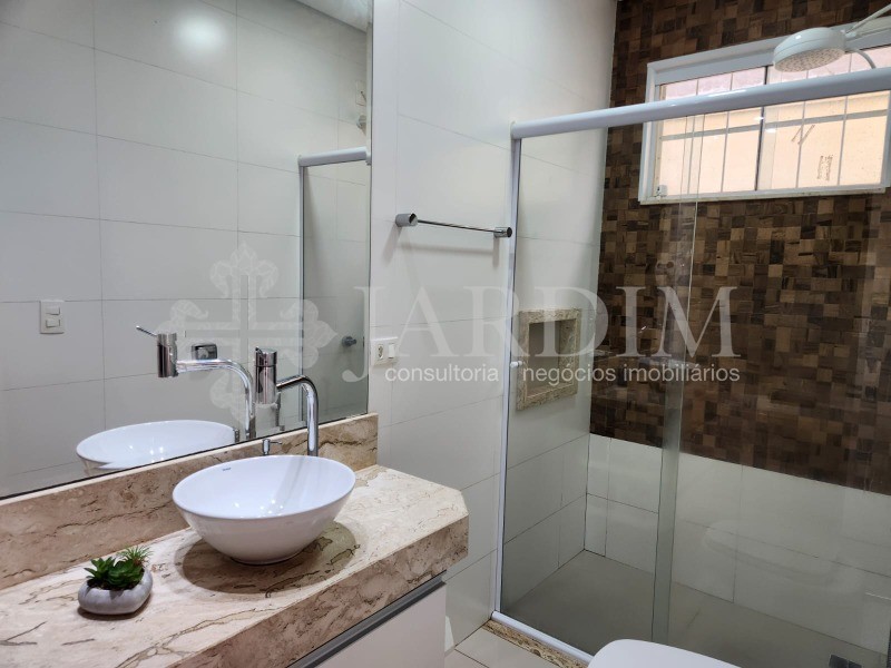 Casa, 3 quartos - Foto 12