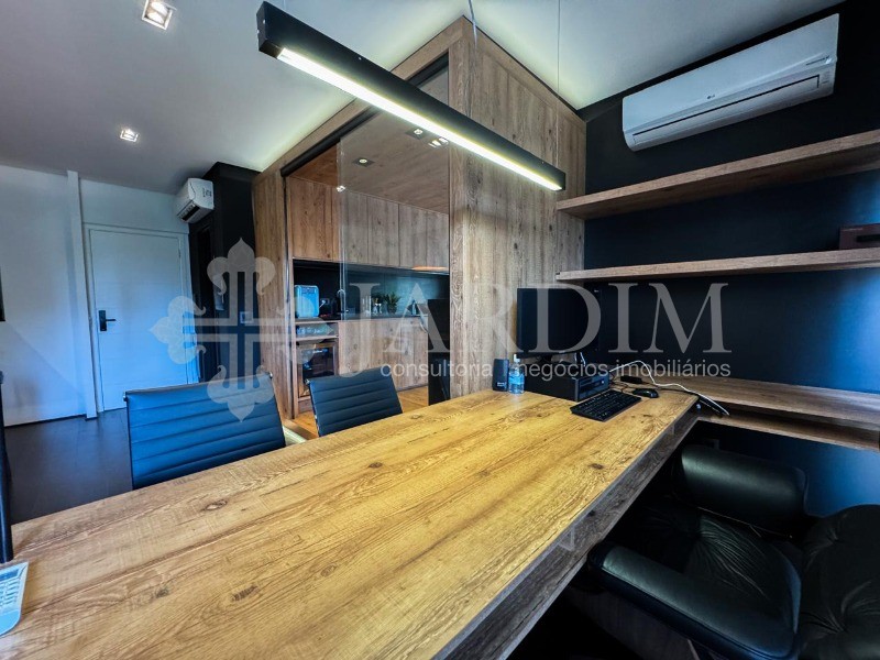 Sala-Conjunto, 80 m² - Foto 5