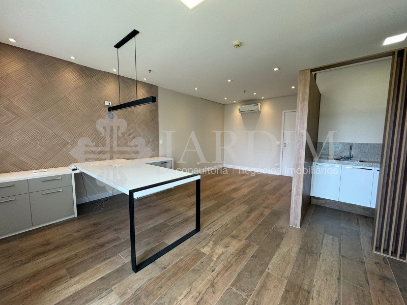 Sala-Conjunto, 45 m² - Foto 13
