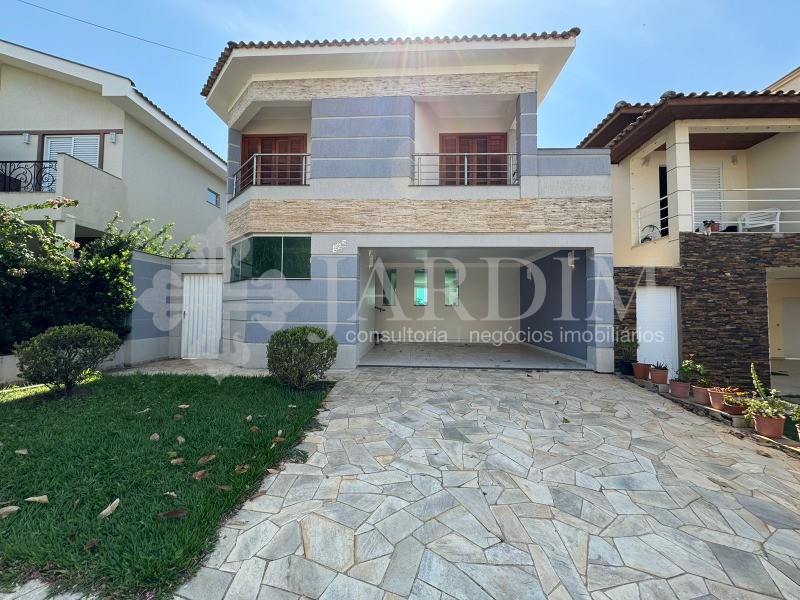 Casa de Condomínio, 4 quartos - Foto 2