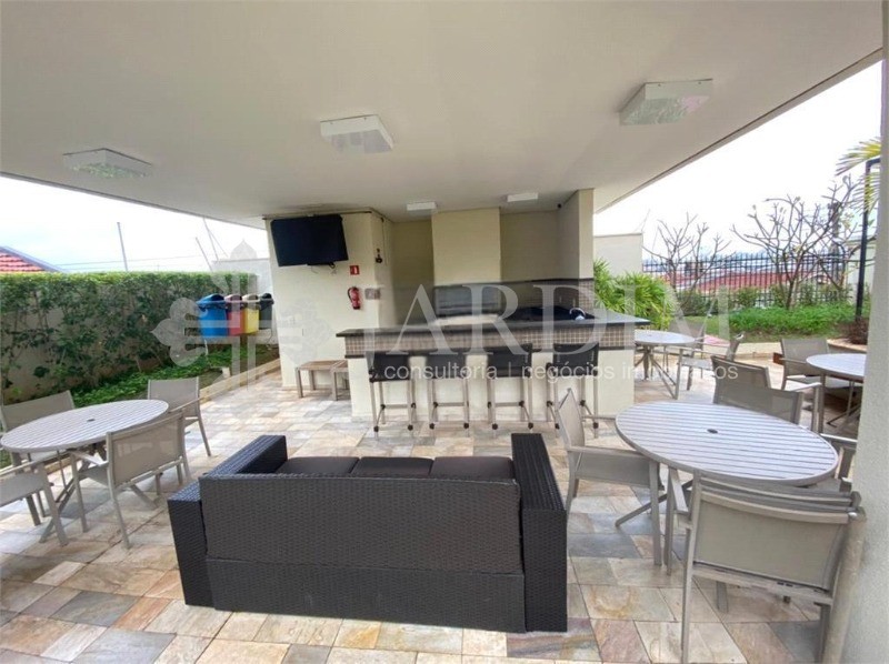 Apartamento, 3 quartos, 130 m² - Foto 47