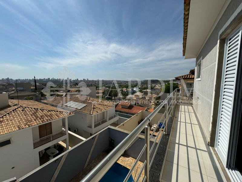 Casa de Condomínio, 4 quartos - Foto 31