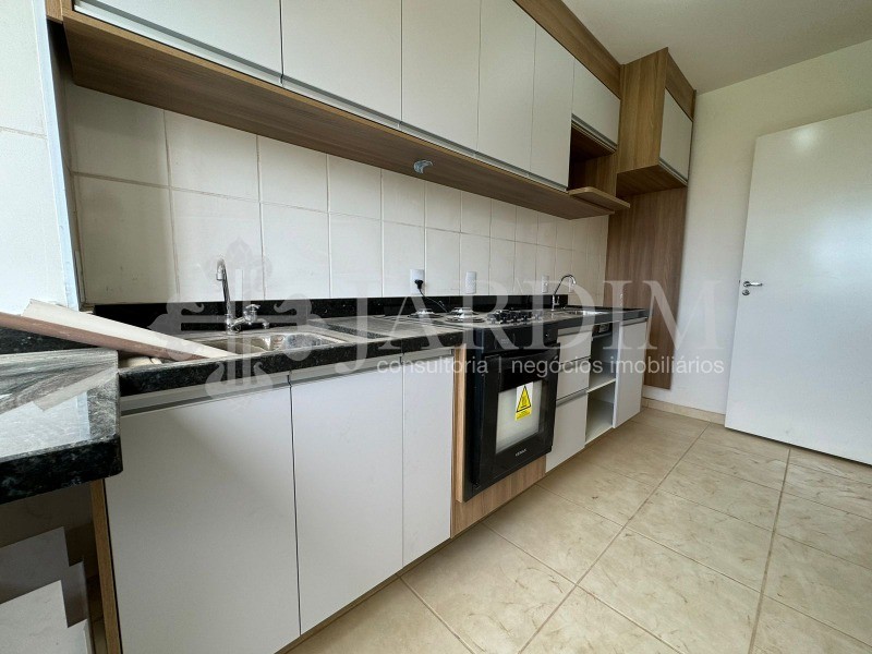 Apartamento, 2 quartos, 53 m² - Foto 3