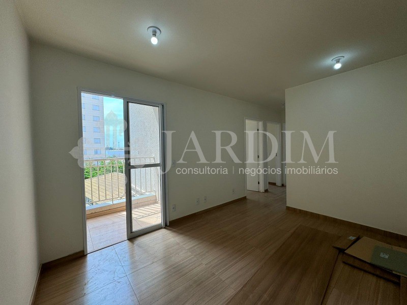 Apartamento, 2 quartos, 53 m² - Foto 19