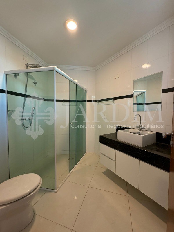 Casa de Condomínio, 4 quartos - Foto 17