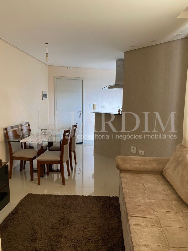 Apartamento à venda com 2 quartos, 55m² - Foto 6