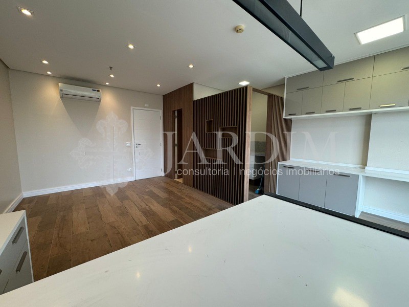 Sala-Conjunto, 45 m² - Foto 8