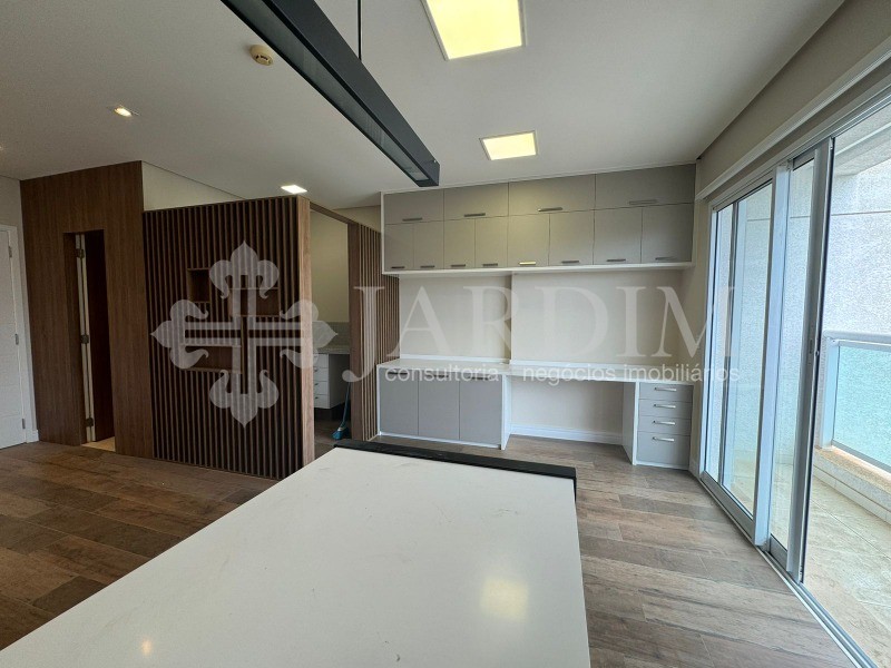 Sala-Conjunto, 45 m² - Foto 6
