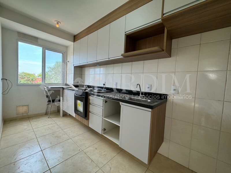 Apartamento, 2 quartos, 53 m² - Foto 1