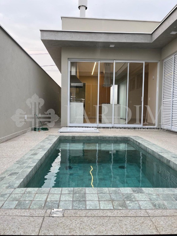 Casa de Condomínio, 3 quartos - Foto 21