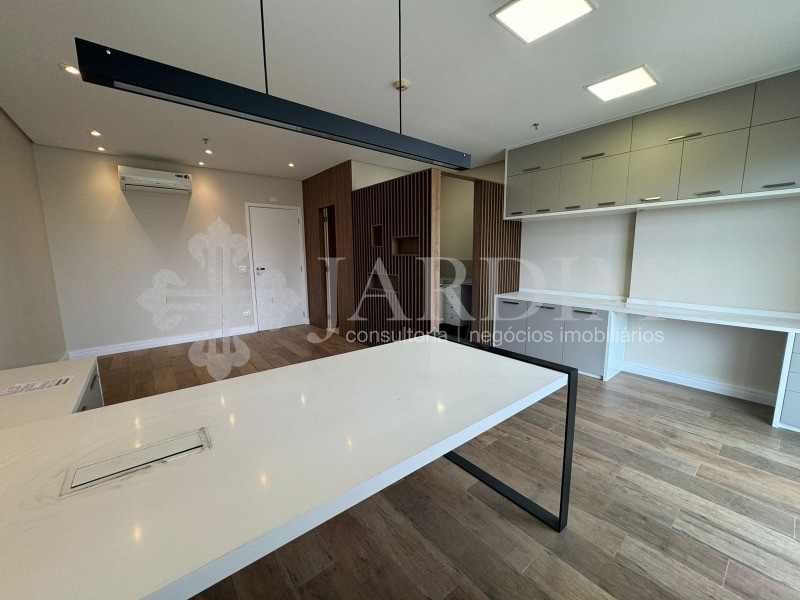 Sala-Conjunto, 45 m² - Foto 14