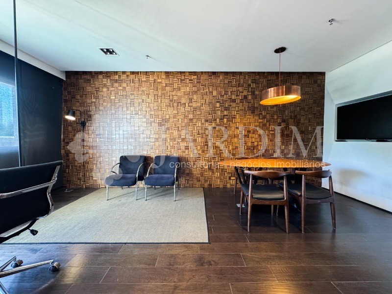 Sala-Conjunto, 80 m² - Foto 1