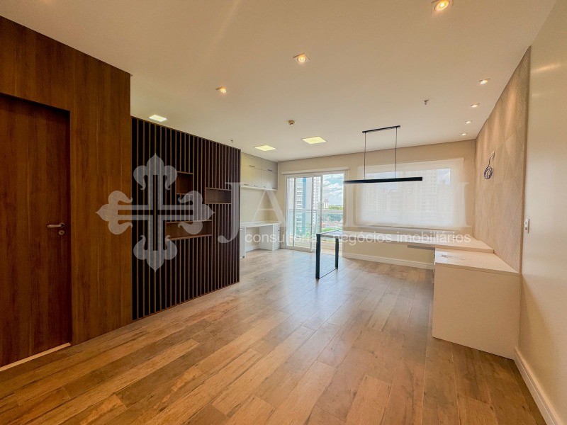 Sala-Conjunto, 45 m² - Foto 1