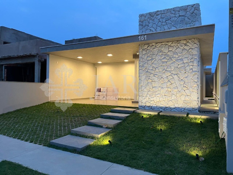 Casa de Condomínio, 3 quartos - Foto 3