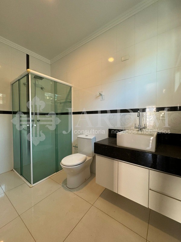 Casa de Condomínio, 4 quartos - Foto 23