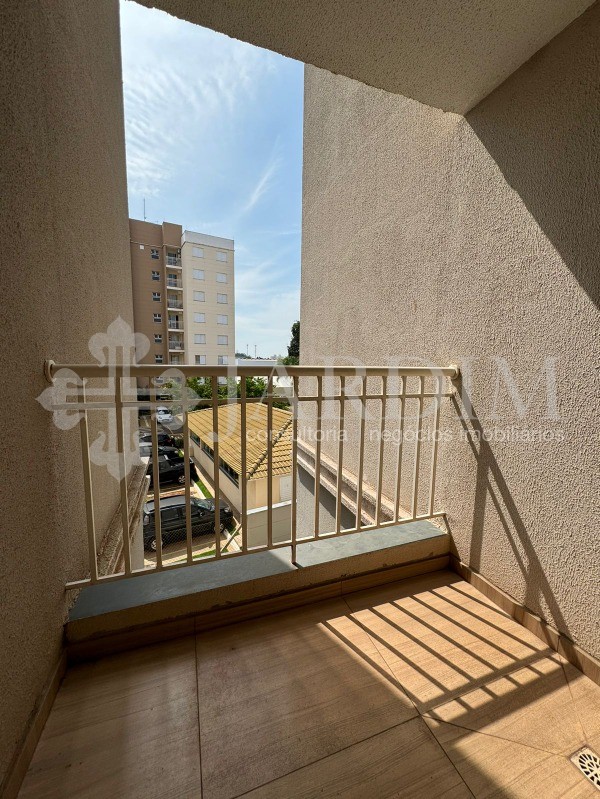 Apartamento, 2 quartos, 53 m² - Foto 17