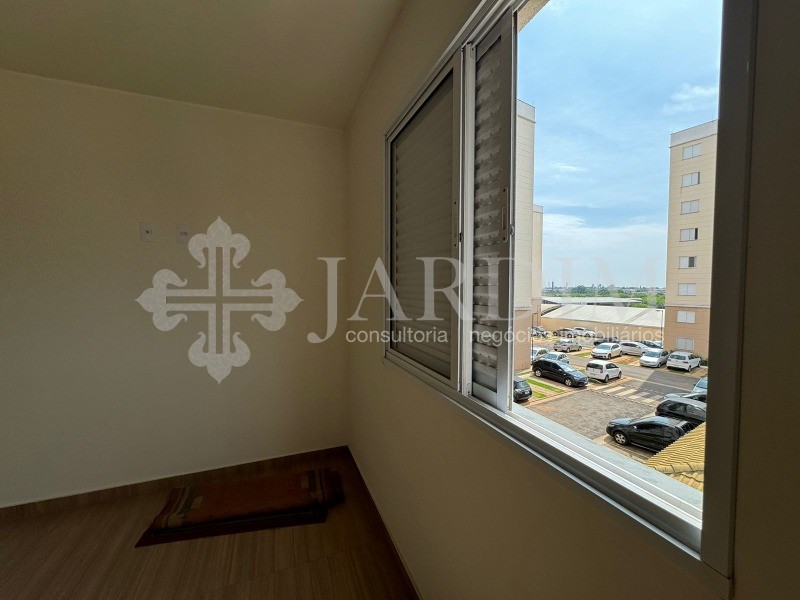 Apartamento, 2 quartos, 53 m² - Foto 8