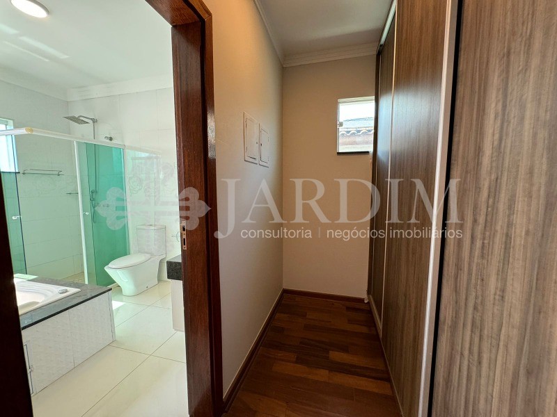 Casa de Condomínio, 4 quartos - Foto 29