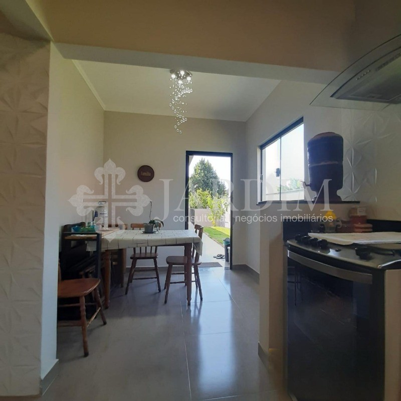 Casa, 3 quartos - Foto 7