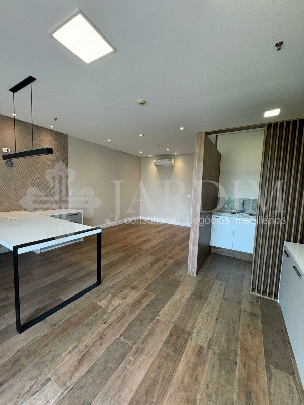 Sala-Conjunto, 45 m² - Foto 9