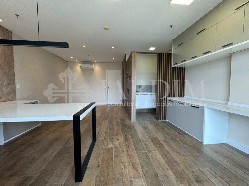 Sala-Conjunto, 45 m² - Foto 12