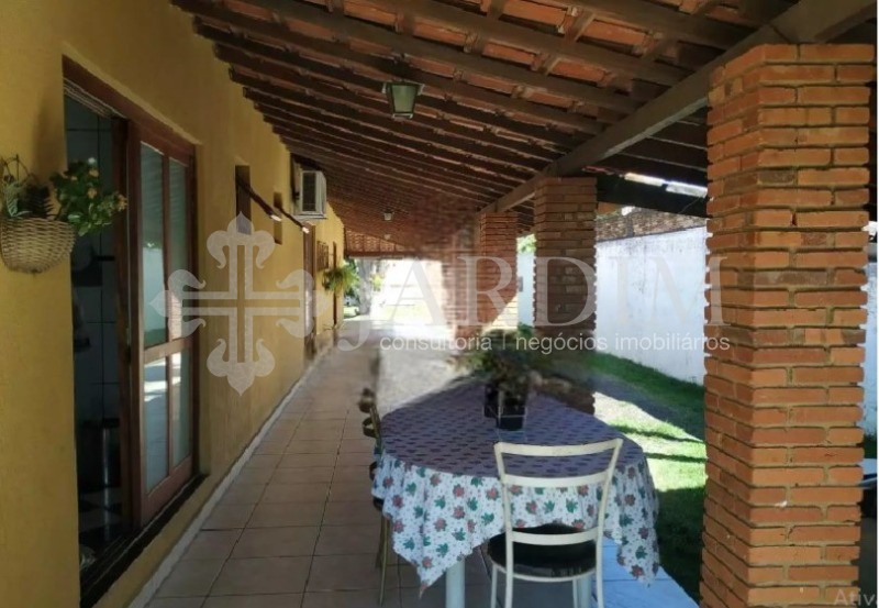 Chácara à venda com 4 quartos, 750m² - Foto 4