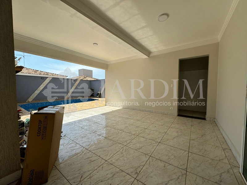 Casa de Condomínio, 4 quartos - Foto 33