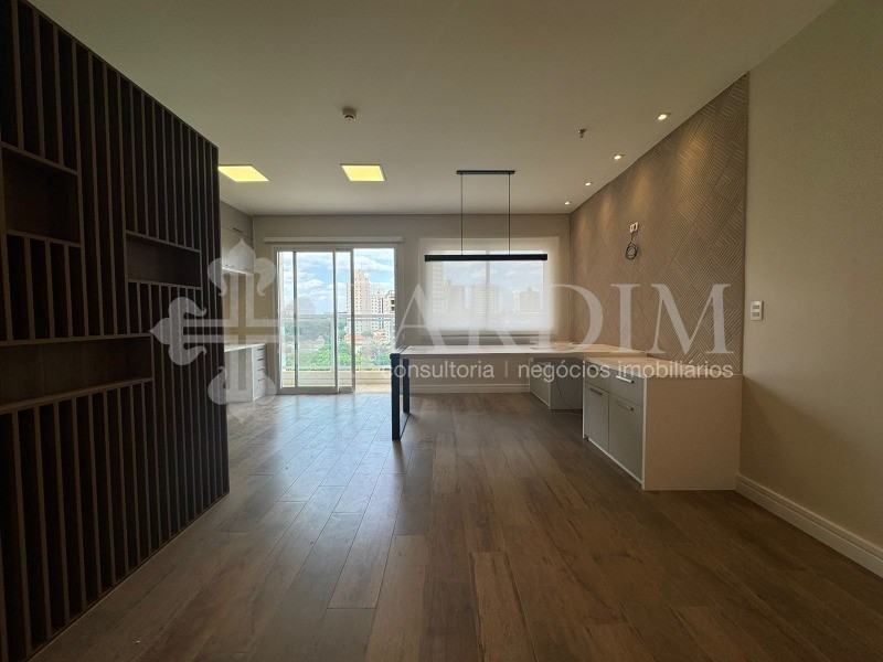 Sala-Conjunto, 45 m² - Foto 2