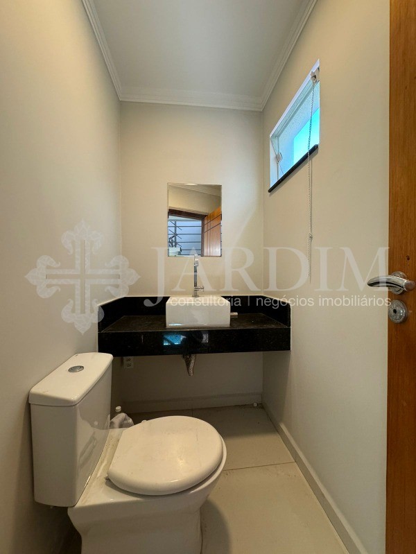 Casa de Condomínio, 4 quartos - Foto 11