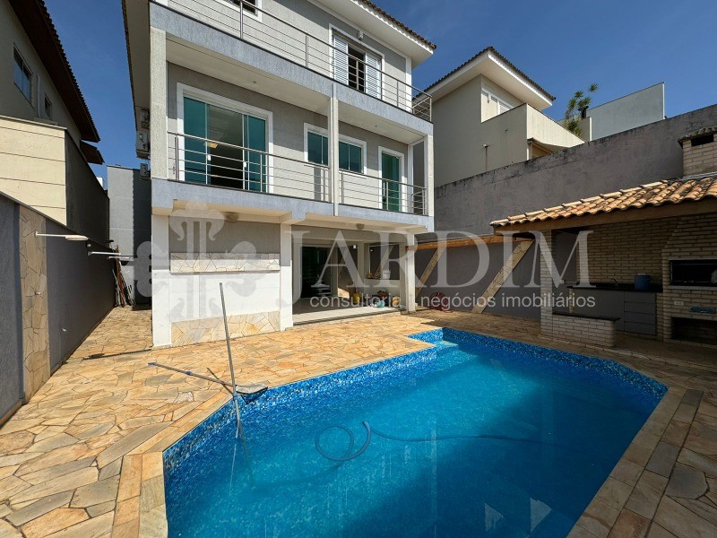 Casa de Condomínio, 4 quartos - Foto 40