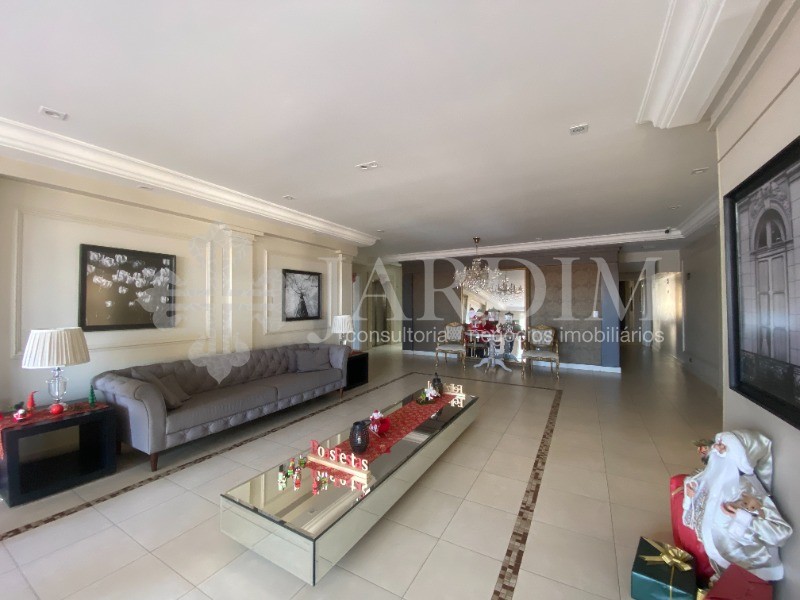 Apartamento, 3 quartos, 130 m² - Foto 44