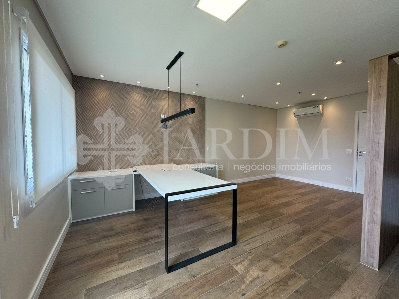 Sala-Conjunto, 45 m² - Foto 10