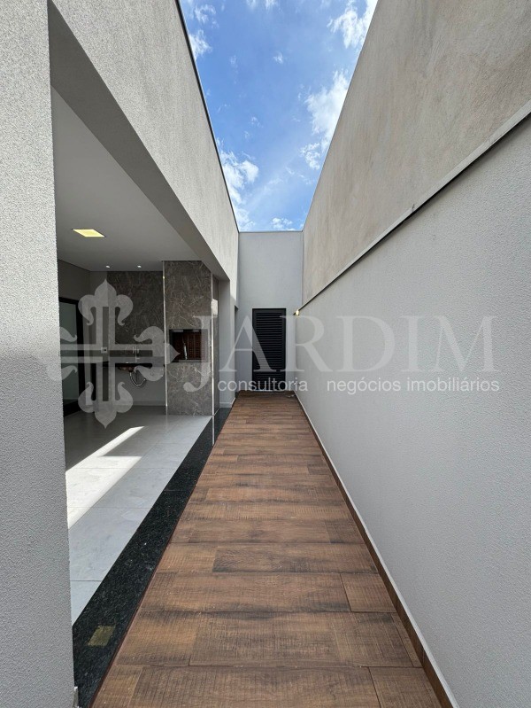 Casa de Condomínio, 3 quartos - Foto 37