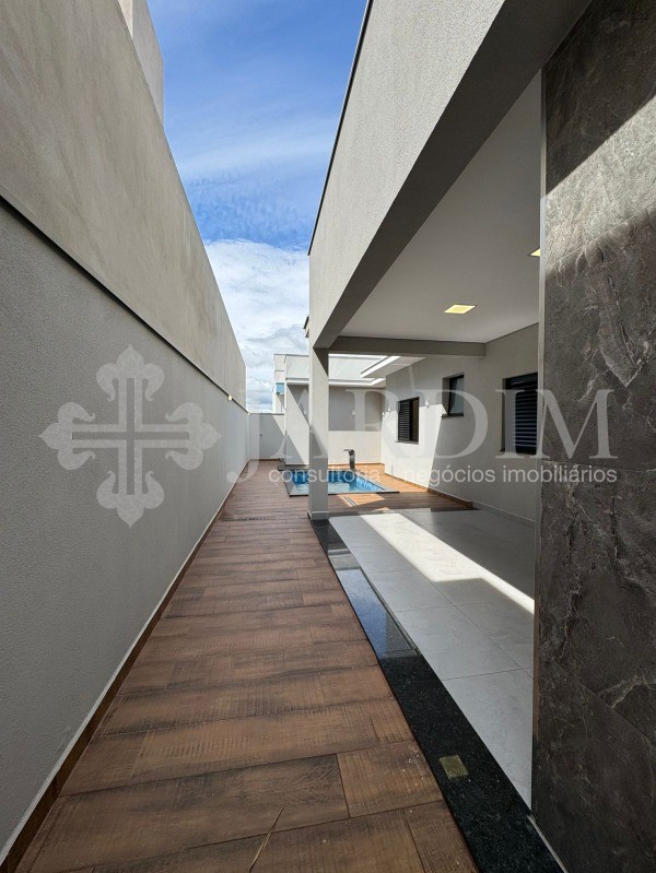 Casa de Condomínio, 3 quartos - Foto 40